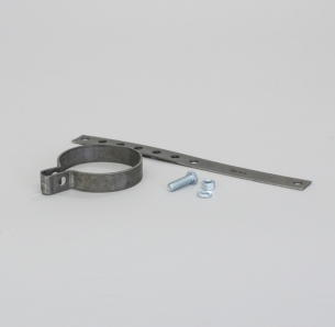 Donaldson Filtration P206524 PIPE HANGER, 3.5 IN (89 MM)