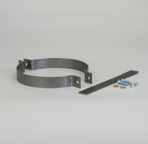 Donaldson Filtration P206518 MUFFLER HANGER, 9 IN (229 MM)