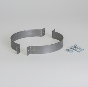 Donaldson Filtration P206517 MUFFLER HANGER, 8.5 IN (216 MM)