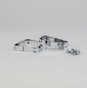 Donaldson Filtration P206508 CLAMP, PIPE GUARD 4 IN (102 MM)
