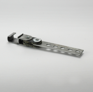 Donaldson Filtration P206507 UNIVERSAL SWIVEL HANGER