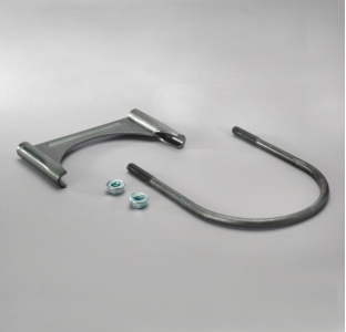 Donaldson Filtration P206406 CLAMP, U-BOLT 2.75 IN (70 MM)