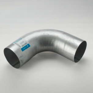 Donaldson Filtration P206400 ELBOW, 90 DEGREE 5 IN (127 MM) OD-OD