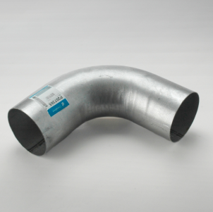 Donaldson Filtration P206399 ELBOW, 90 DEGREE 4 IN (102 MM) OD-OD