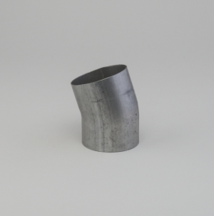 Donaldson Filtration P206395 ELBOW, 15 DEGREE 4 IN (102 MM) OD-OD