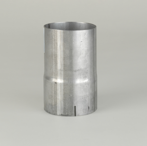 Donaldson Filtration P206370 CONNECTOR, 5 IN (127 MM) ID-OD