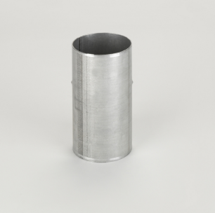 Donaldson Filtration P206364 CONNECTOR, 4 IN (102 MM) OD-OD