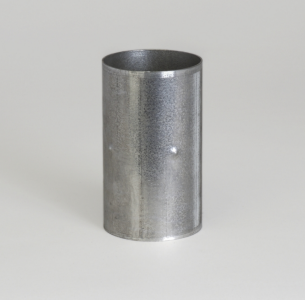 Donaldson Filtration P206363 CONNECTOR, 3.5 IN (89 MM) OD-OD