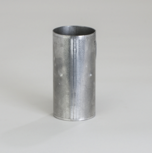 Donaldson Filtration P206362 CONNECTOR, 3 IN (76 MM) OD-OD