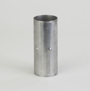 Donaldson Filtration P206361 CONNECTOR, 2.5 IN (64 MM) OD-OD