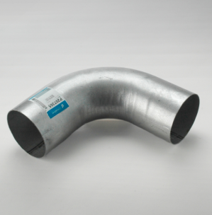 Donaldson Filtration P206349 ELBOW, 90 DEGREE 5 IN (127 MM) OD-OD