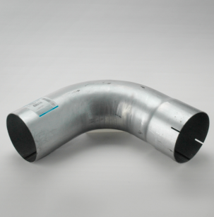 Donaldson Filtration P206347 ELBOW, 90 DEGREE 5 IN (127 MM) OD-ID