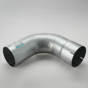 Donaldson Filtration P206345 ELBOW, 90 DEGREE 4 IN (102 MM) OD-ID