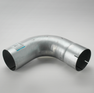 Donaldson Filtration P206344 ELBOW, 90 DEGREE 4 IN (102 MM) OD-ID