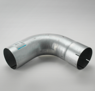 Donaldson Filtration P206339 ELBOW, 90 DEGREE 2.5 IN (64 MM) OD-ID