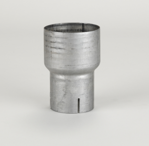 Donaldson Filtration P206326 REDUCER, 4-3 IN (102-76 MM) OD-ID