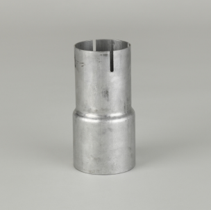 Donaldson Filtration P206324 REDUCER, 3-2.5 IN (76-64 MM) OD-ID