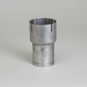 Donaldson Filtration P206320 REDUCER, 3.5-3 IN (89-76 MM) ID-OD