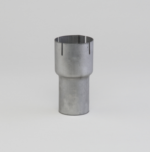 Donaldson Filtration P206319 REDUCER, 3-2.5 IN (76-64 MM) ID-OD