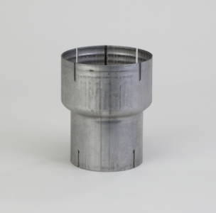 Donaldson Filtration P206317 REDUCER, 5-4 IN (127-102 MM) ID-ID