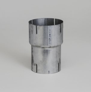 Donaldson Filtration P206316 REDUCER, 4-3.5 IN (102-89 MM) ID-ID