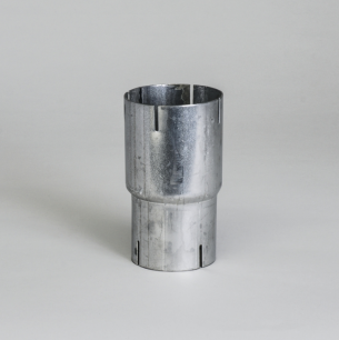 Donaldson Filtration P206314 REDUCER, 3.5-3 IN (89-76 MM) ID-ID