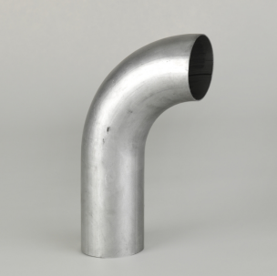 Donaldson Filtration P206310 TAILPIPE, 3.5 IN (89 MM) OD X 12 IN (305 MM)