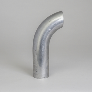 Donaldson Filtration P206309 TAILPIPE, 3 IN (76 MM) OD X 12 IN (305 MM)