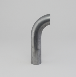 Donaldson Filtration P206308 TAILPIPE, 2.5 IN (64 MM) OD X 12 IN (305 MM)