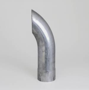 Donaldson Filtration P206305 TAILPIPE, 5 IN (127 MM) ID X 20 IN (508 MM)