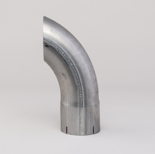 Donaldson Filtration P206304 TAILPIPE, 4 IN (102 MM) ID X 12 IN (305 MM)