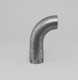 Donaldson Filtration P206303 TAILPIPE, 3.5 IN (89 MM) ID X 12 IN (305 MM)