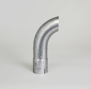 Donaldson Filtration P206302 TAILPIPE, 3 IN (76 MM) ID X 12 IN (305 MM)