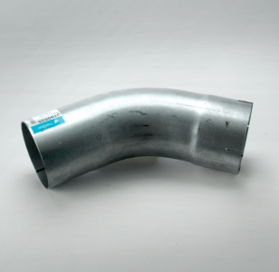 Donaldson Filtration P206283 ELBOW, 45 DEGREE 5 IN (127 MM) OD-ID