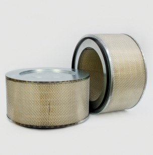 Donaldson Filtration P181126 AIR FILTER, PRIMARY ROUND