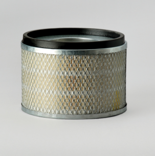 Donaldson Filtration P181125 AIR FILTER, PRIMARY ROUND