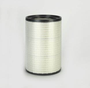 Donaldson Filtration P181124 AIR FILTER, PRIMARY ROUND
