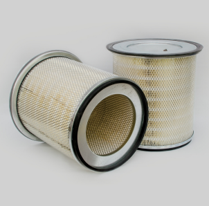 Donaldson Filtration P181114 AIR FILTER, PRIMARY ROUND