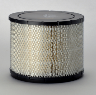 Donaldson Filtration P181107 AIR FILTER, PRIMARY ROUND
