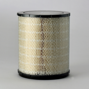 Donaldson Filtration P181106 AIR FILTER, PRIMARY ROUND