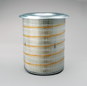 Donaldson Filtration P181099 AIR FILTER, PRIMARY ROUND