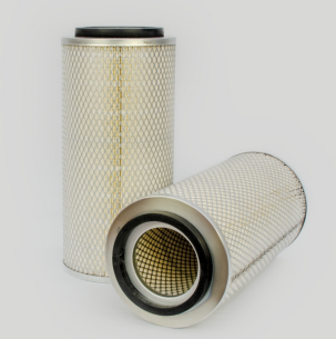 Donaldson Filtration P181088 AIR FILTER, PRIMARY ROUND