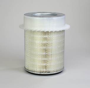 Donaldson Filtration P181077 AIR FILTER, PRIMARY FINNED