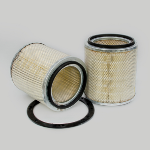 Donaldson Filtration P181074 AIR FILTER, PRIMARY ROUND