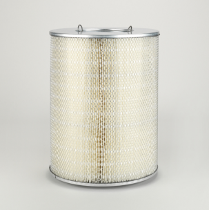 Donaldson Filtration P181065 AIR FILTER, PRIMARY ROUND