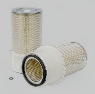 Donaldson Filtration P181064 AIR FILTER, PRIMARY FINNED