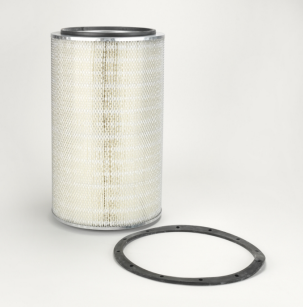 Donaldson Filtration P181058 AIR FILTER, PRIMARY ROUND