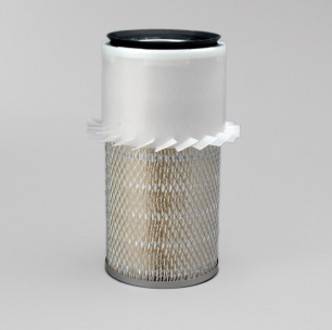 Donaldson Filtration P181054 AIR FILTER, PRIMARY FINNED
