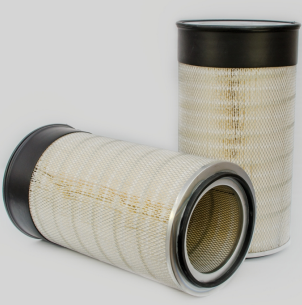 Donaldson Filtration P181049 AIR FILTER, PRIMARY ROUND