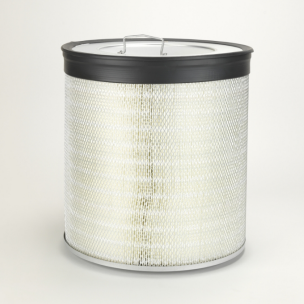 Donaldson Filtration P181048 AIR FILTER, PRIMARY ROUND